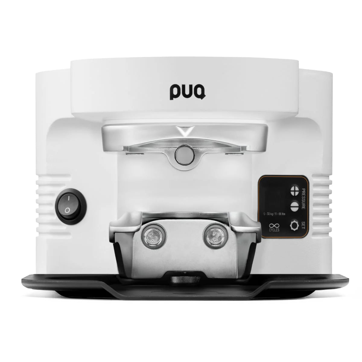 PUQ Press M3 Automatic Tamper for Espresso - Que Coffee