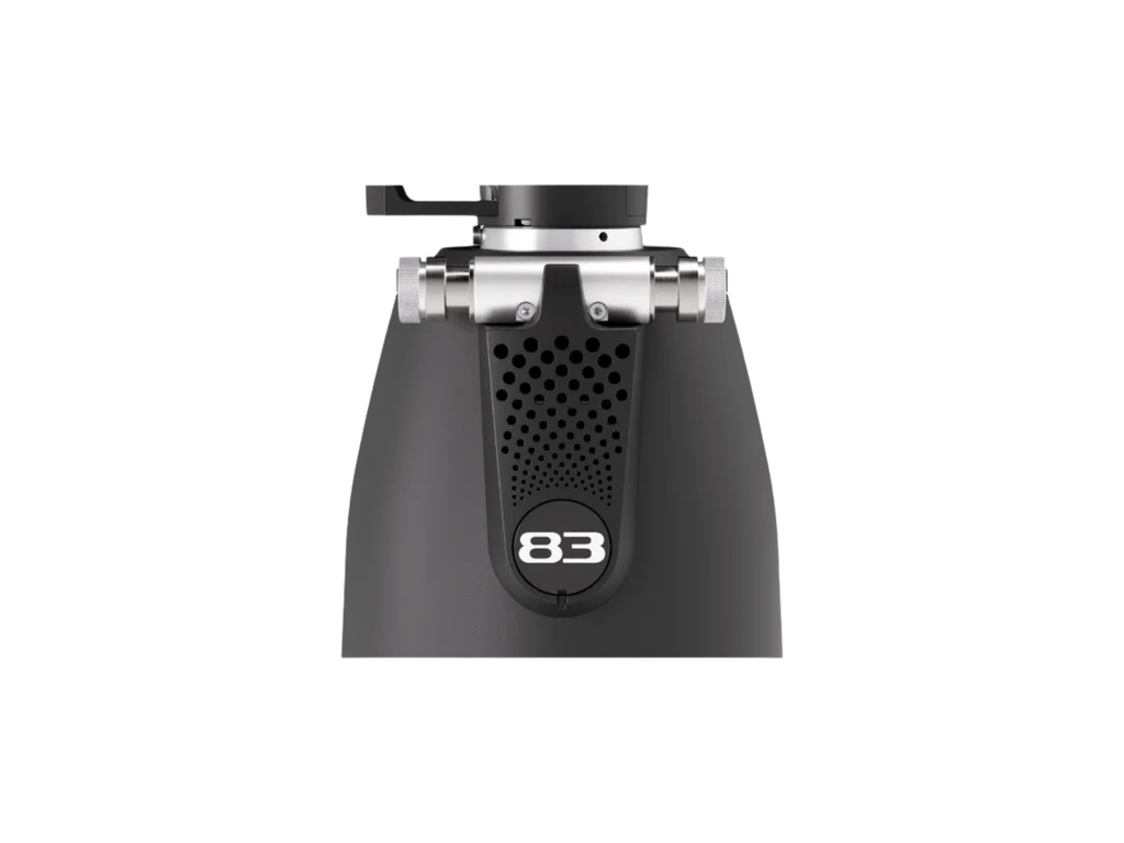 Macap Supra 83 Coffee Grinder
