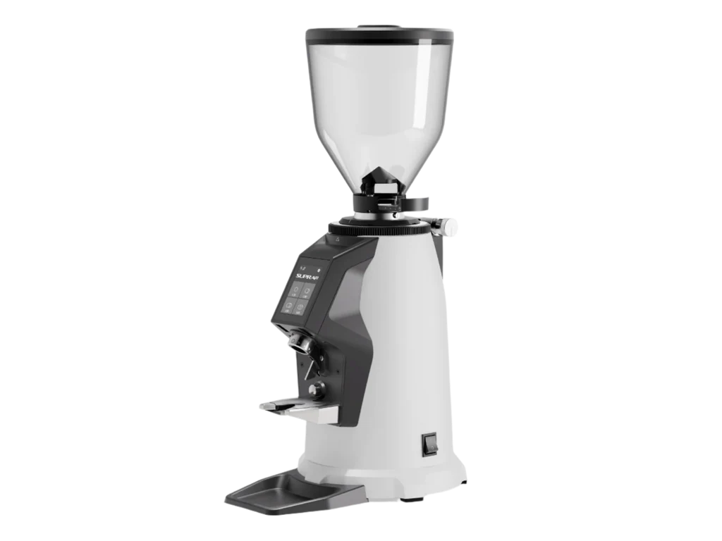 Macap Supra 83 Coffee Grinder
