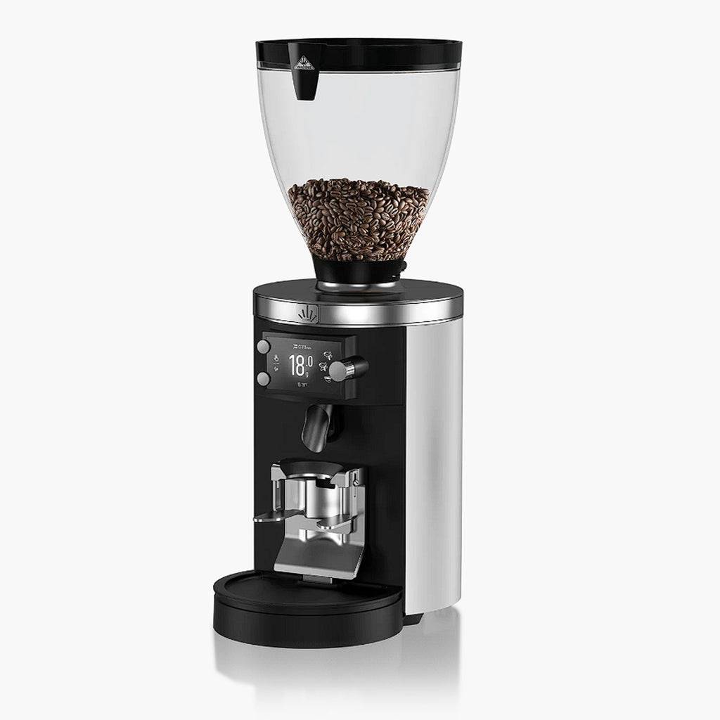 Mahlkoenig E80W Grind by Sync - Que Coffee