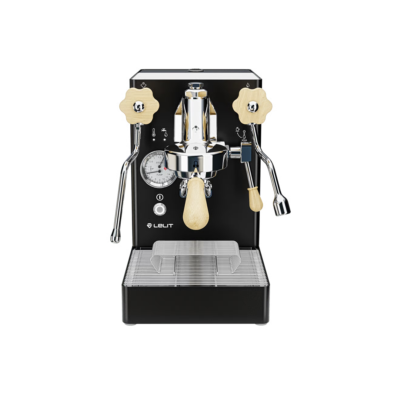 Lelit MaraX Coffee Machine