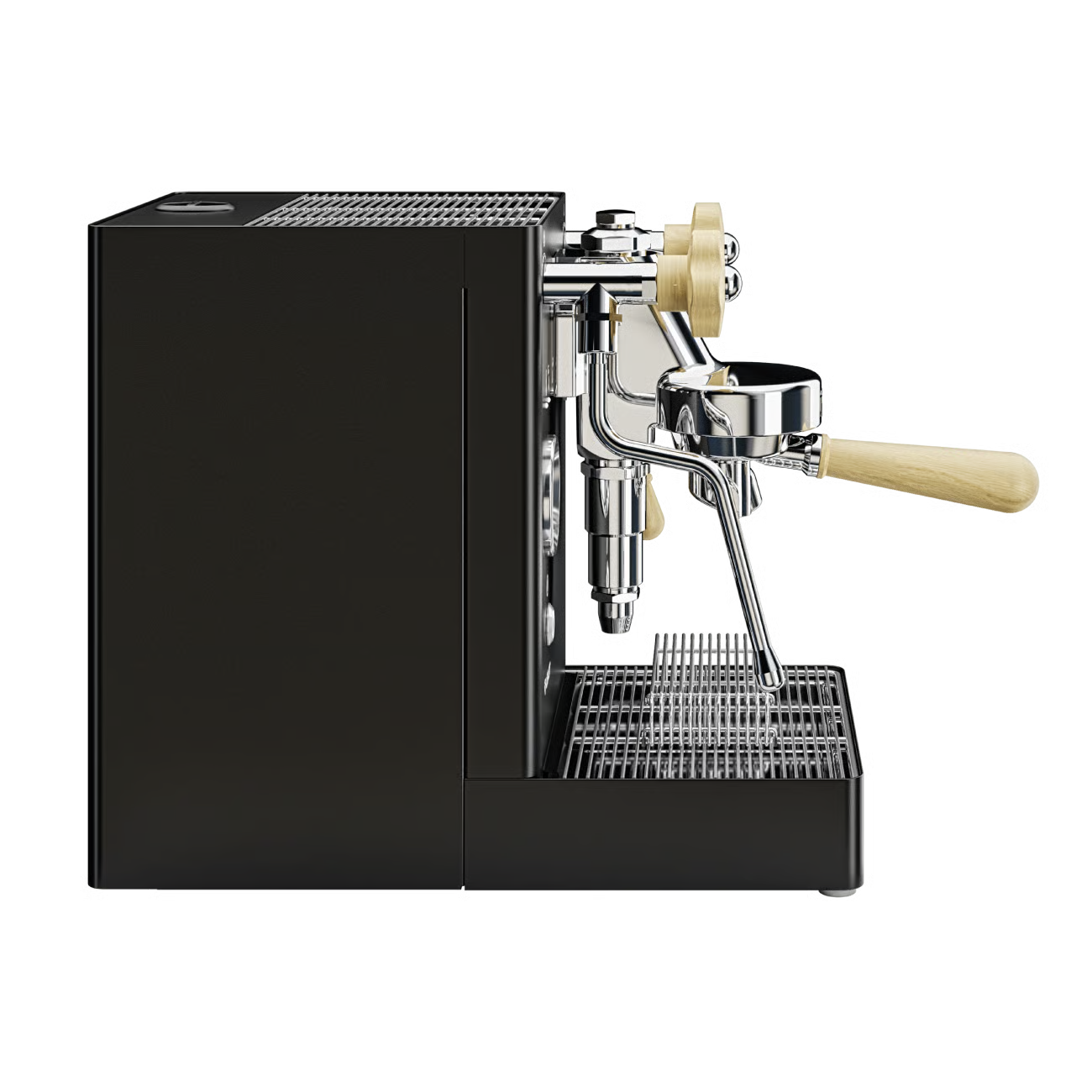 Lelit MaraX Coffee Machine