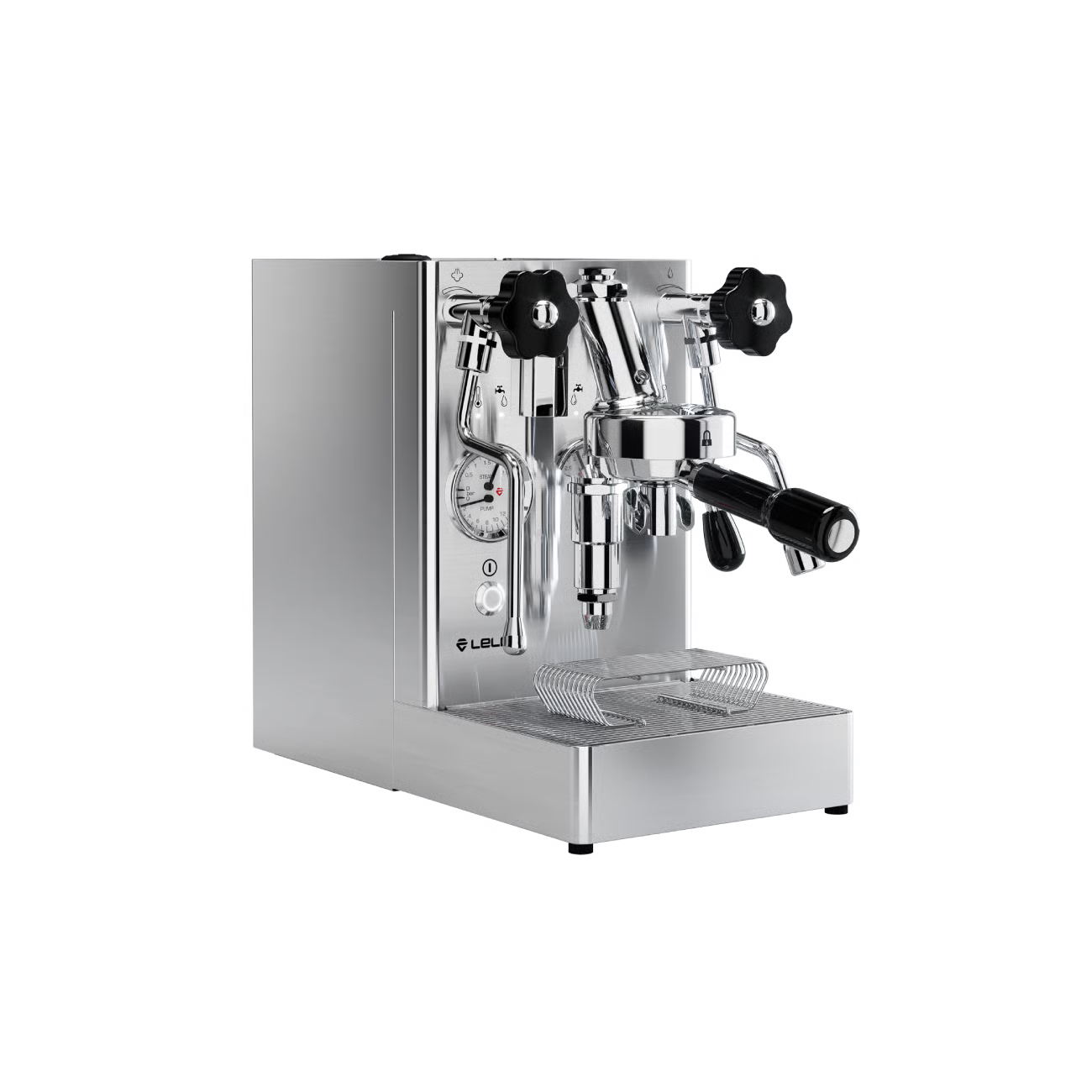 Lelit MaraX Coffee Machine