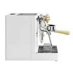 Lelit MaraX Coffee Machine - Que Coffee