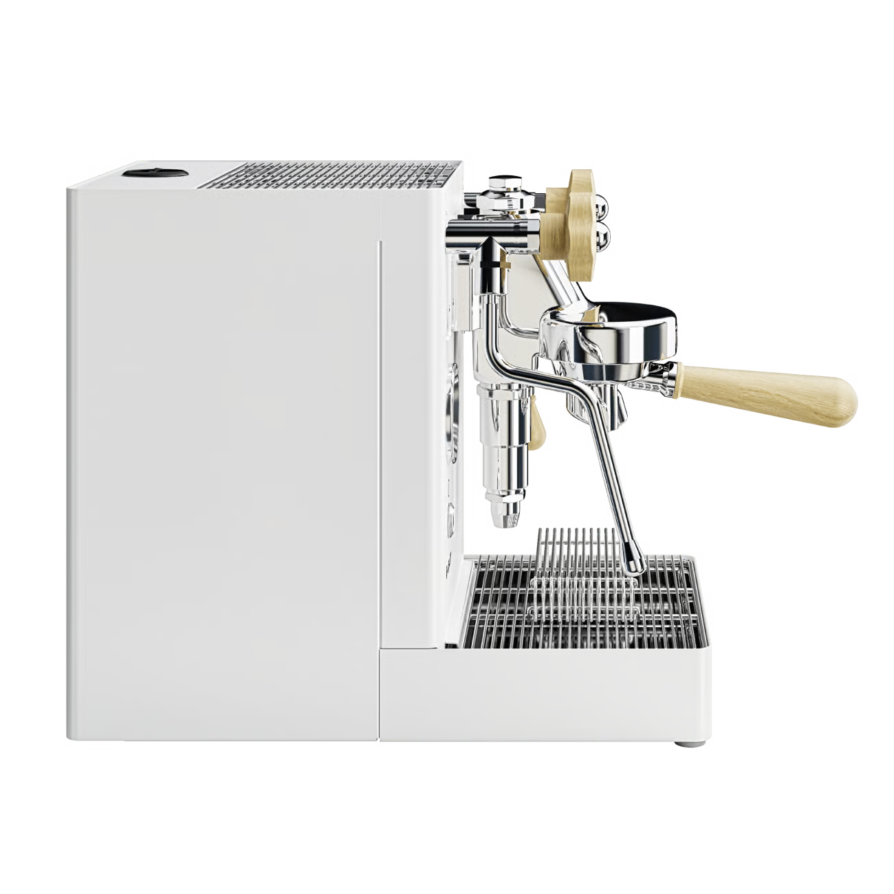 Lelit MaraX Coffee Machine - Que Coffee