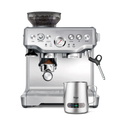Sage the Barista Express™ Coffee Machine - Que Coffee