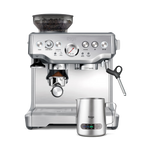 Sage the Barista Express™ Coffee Machine - Que Coffee