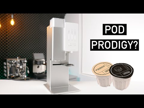 xBloom الأصلي