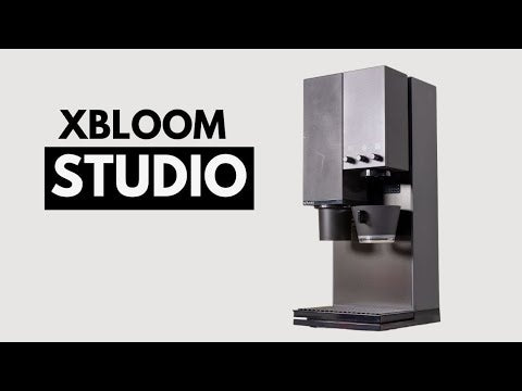 xBloom Studio