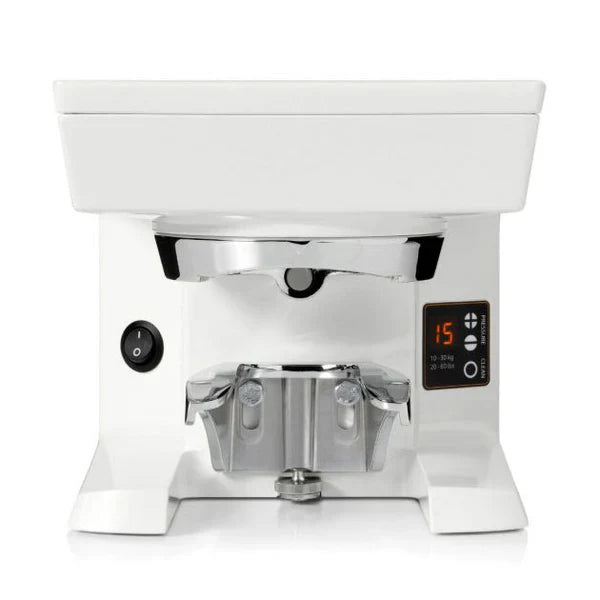 PUQ Press M2 Automatic Tamper for Espresso - Que Coffee