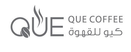 Que Coffee logo