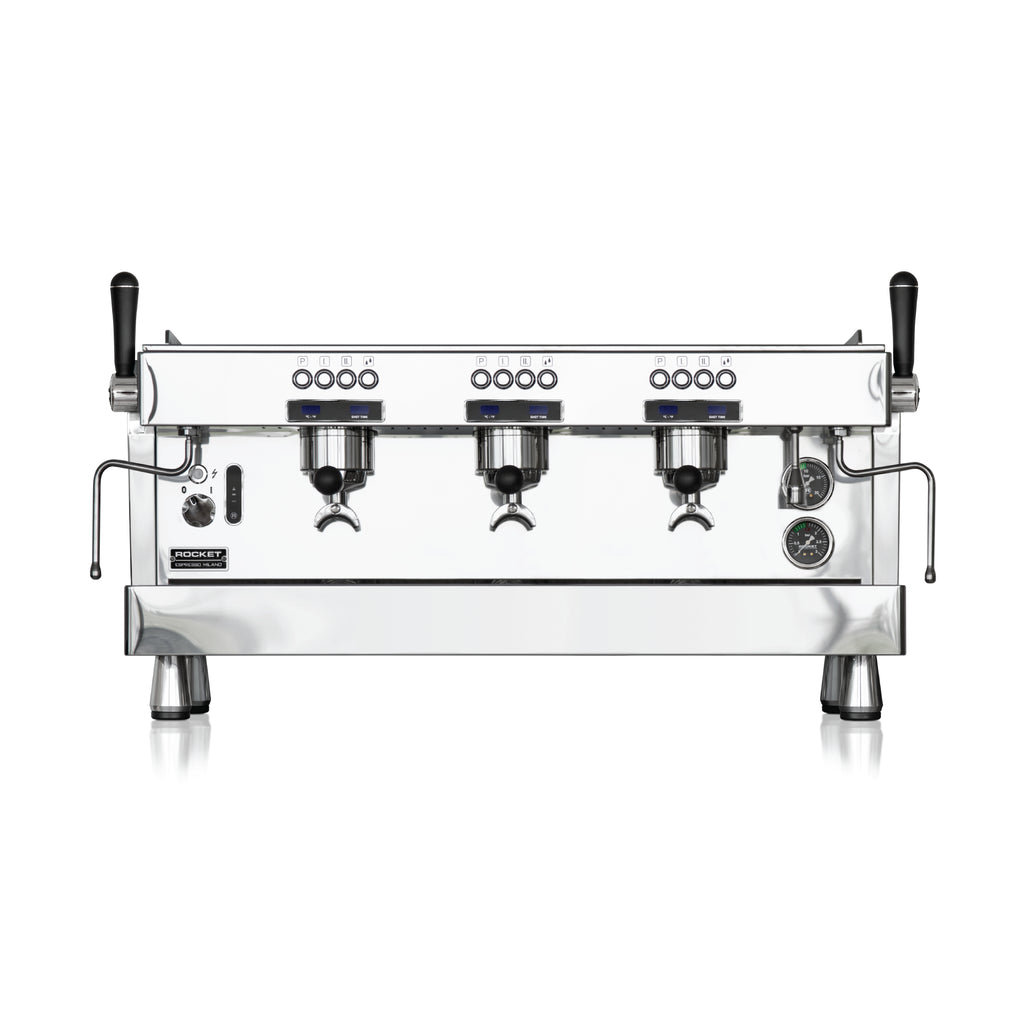 Rocket Espresso R9 - Que Coffee