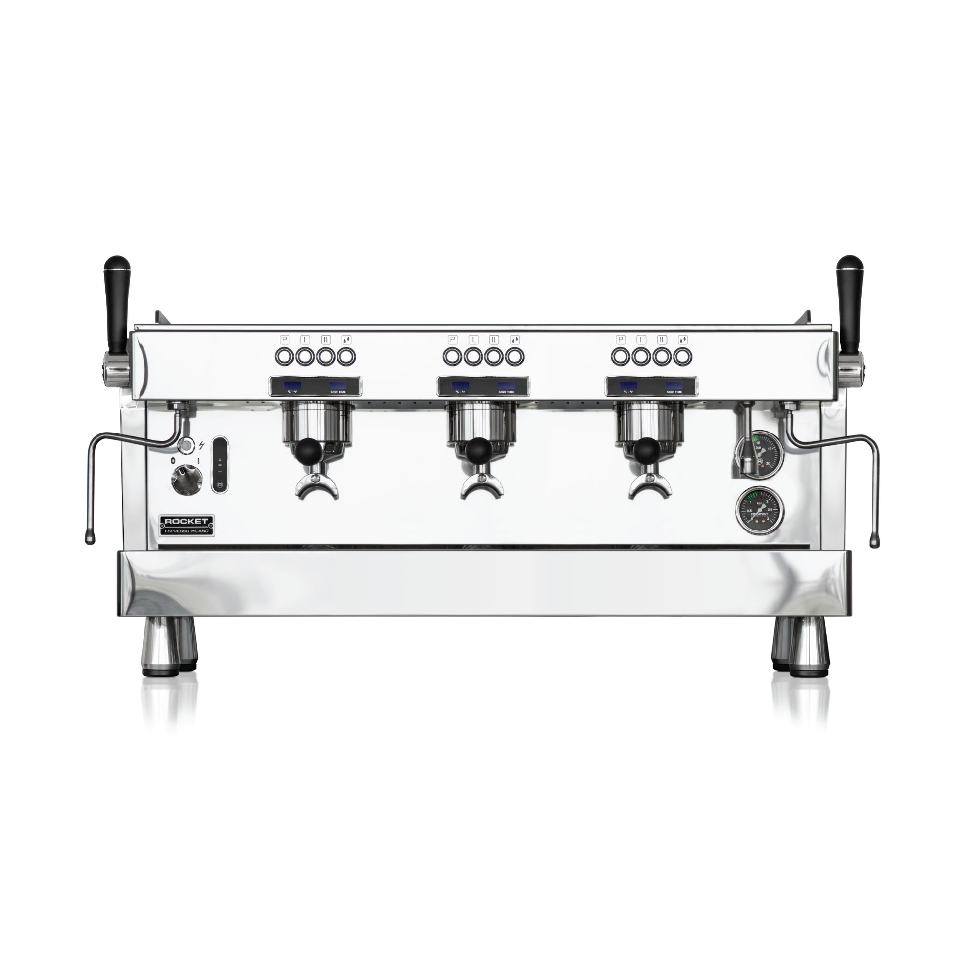Rocket Espresso R9 - Que Coffee