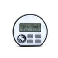 Rhino Digital Thermometer by Rhino Coffee Gear with digital display and control buttons for temperature settings