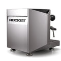Rocket Giotto V Fast espresso machine by Rocket Espresso Milano with sleek stainless steel design