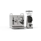 Sanremo Cube Espresso Machine