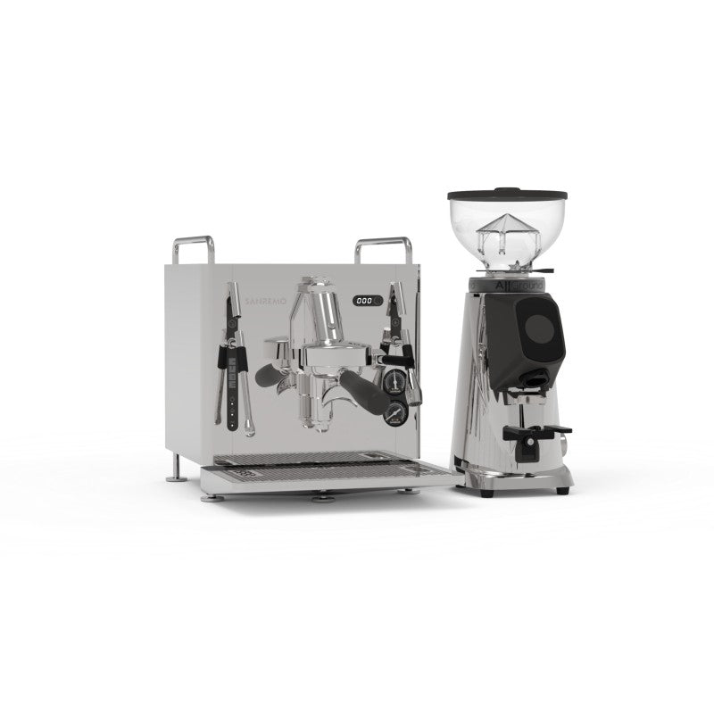 Sanremo Cube Espresso Machine