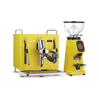 Sanremo Cube Espresso Machine