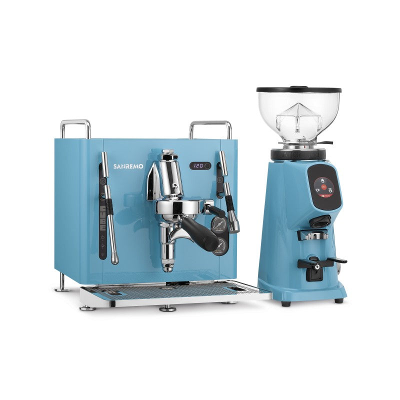 Sanremo Cube Espresso Machine