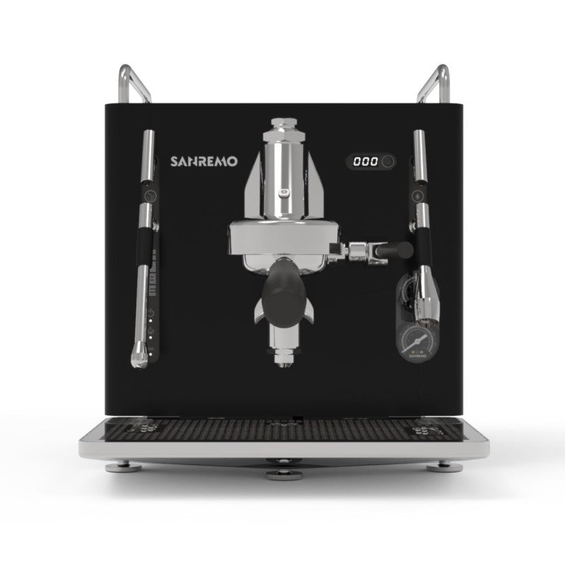 Sanremo Cube Espresso Machine