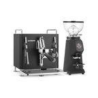 Sanremo Cube Espresso Machine