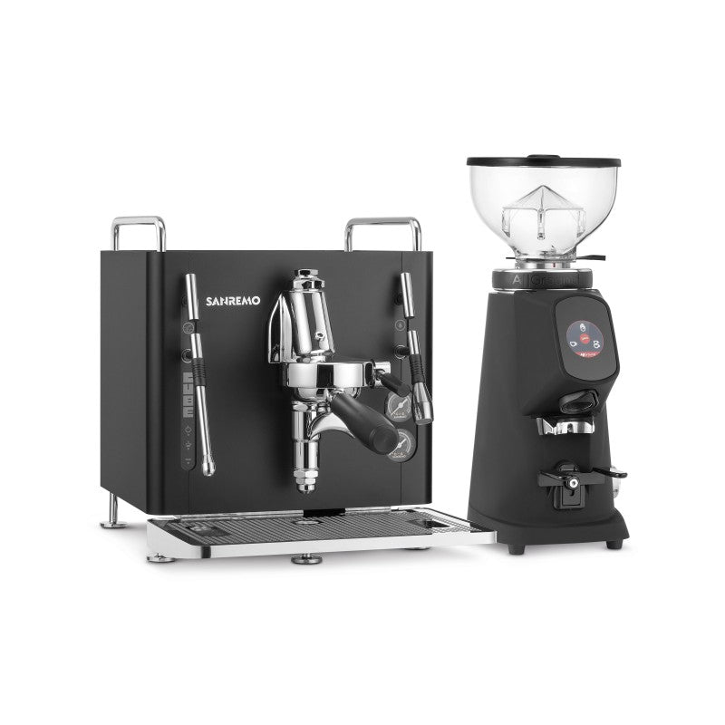 Sanremo Cube Espresso Machine