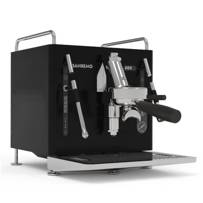 Sanremo Cube Espresso Machine