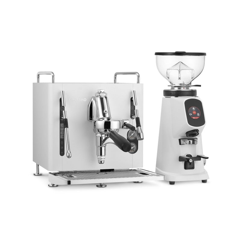 Sanremo Cube Espresso Machine