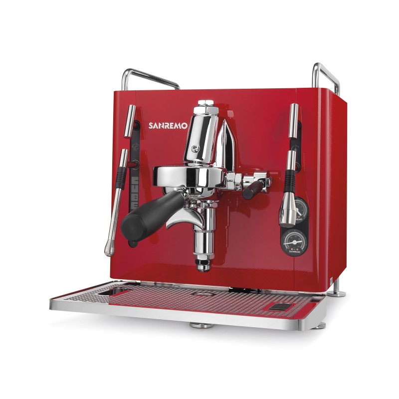 Sanremo Cube Espresso Machine