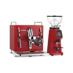 Sanremo Cube Espresso Machine