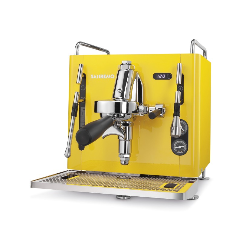 Sanremo Cube Espresso Machine