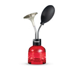 شاشة عرض رائحة قهوة هوم روبي تصدر صريرًا