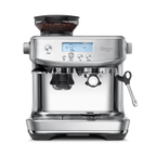 Sage the Barista Pro™ Coffee Machine - Que Coffee