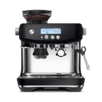 Sage the Barista Pro™ Coffee Machine - Que Coffee