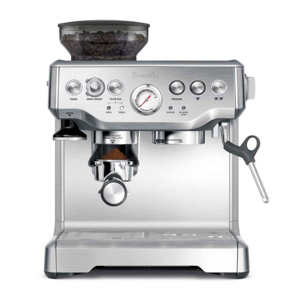 Breville Sage the Barista Express - Que Coffee