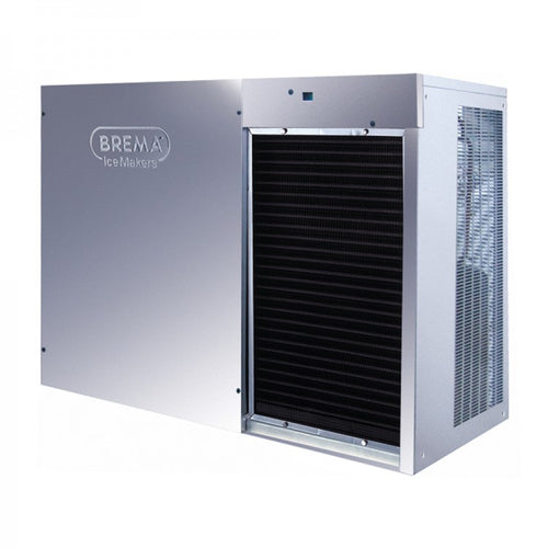 Brema Ice Cube Maker VM 1700 A 770KG - Que Coffee