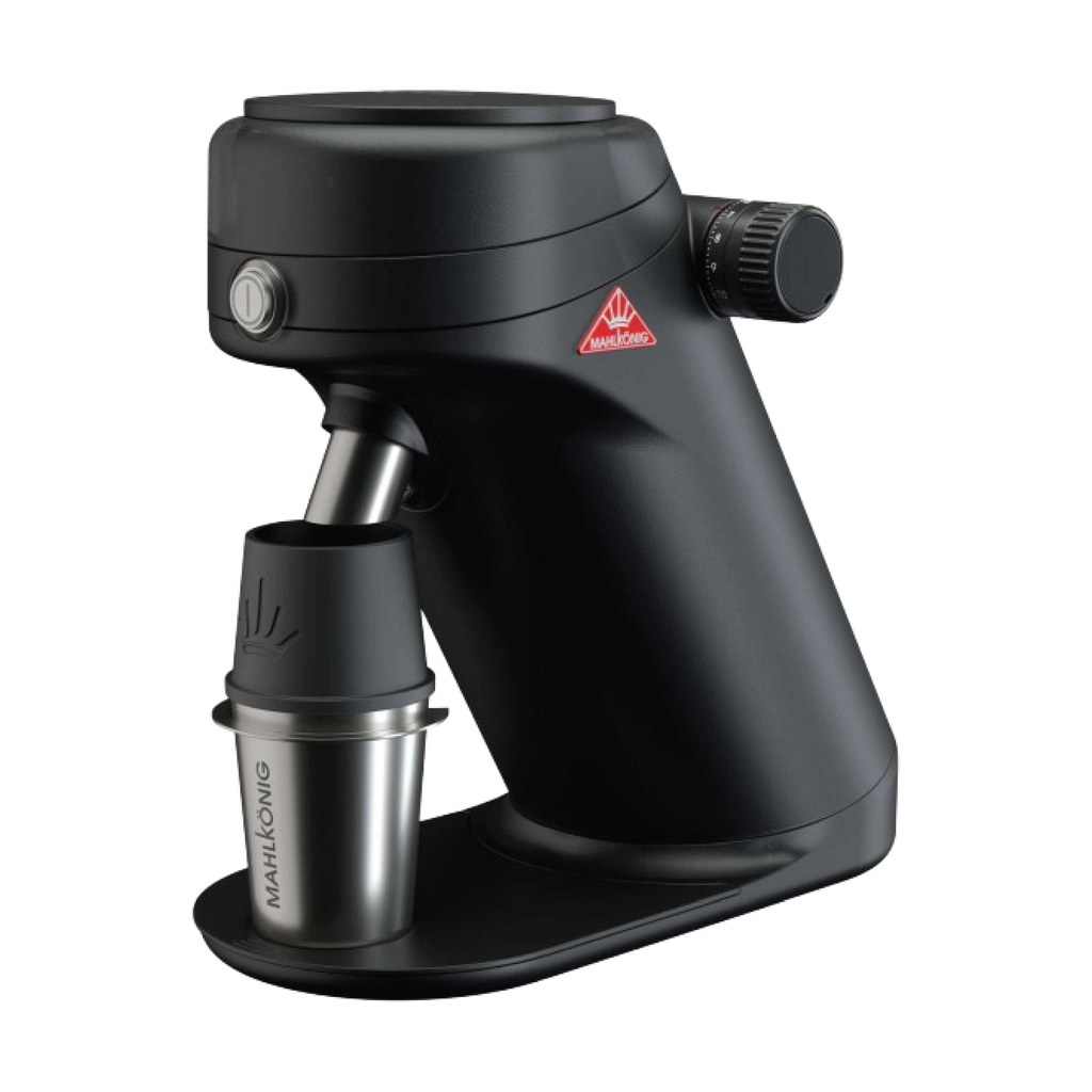 Mahlkoenig X64 Single Dose Home Grinder