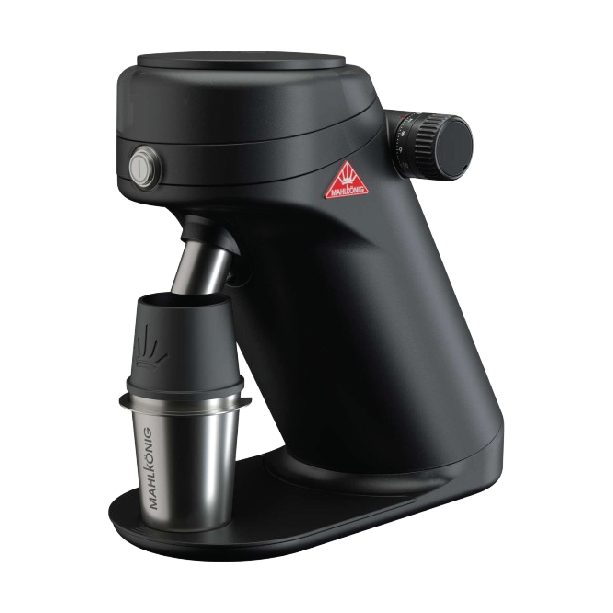 Mahlkoenig X64 Single Dose Home Grinder