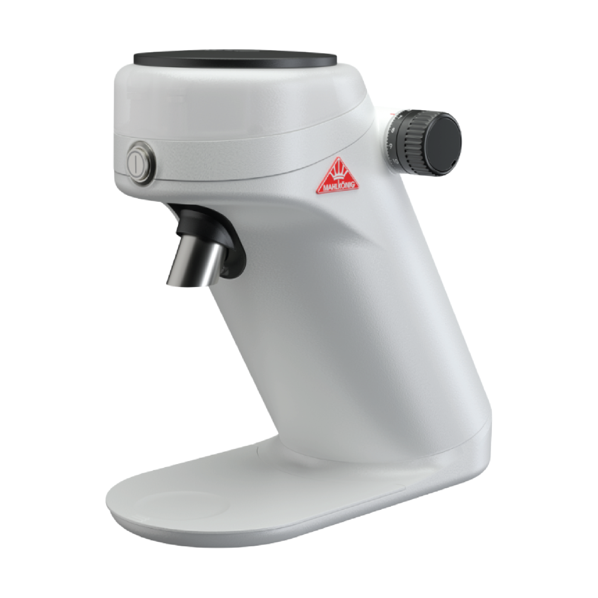 Mahlkoenig X64 Single Dose Home Grinder