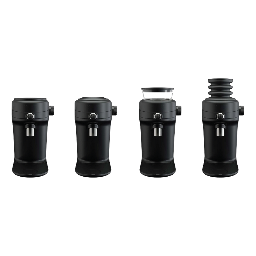 Mahlkoenig X64 Single Dose Home Grinder