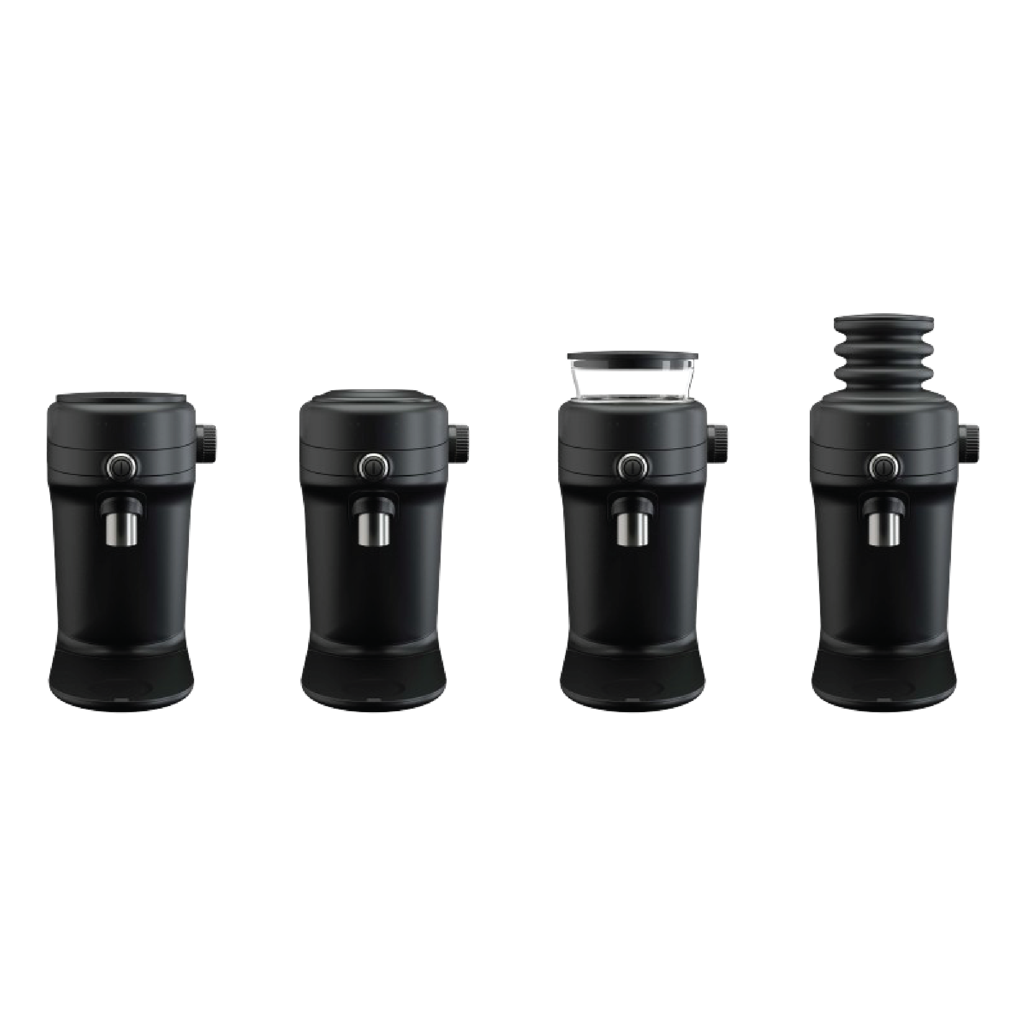 Mahlkoenig X64 Single Dose Home Grinder
