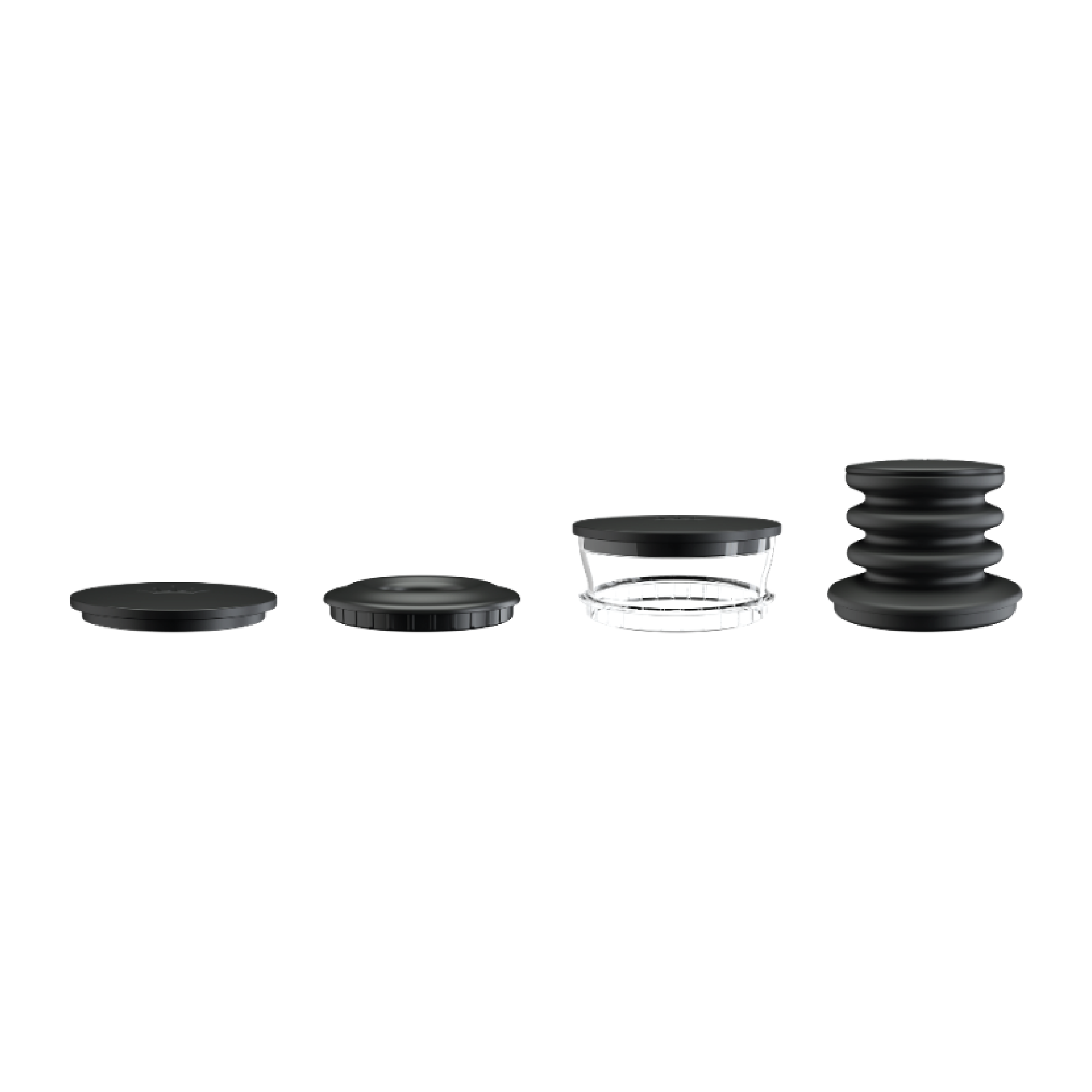 Mahlkoenig X64 Single Dose Home Grinder