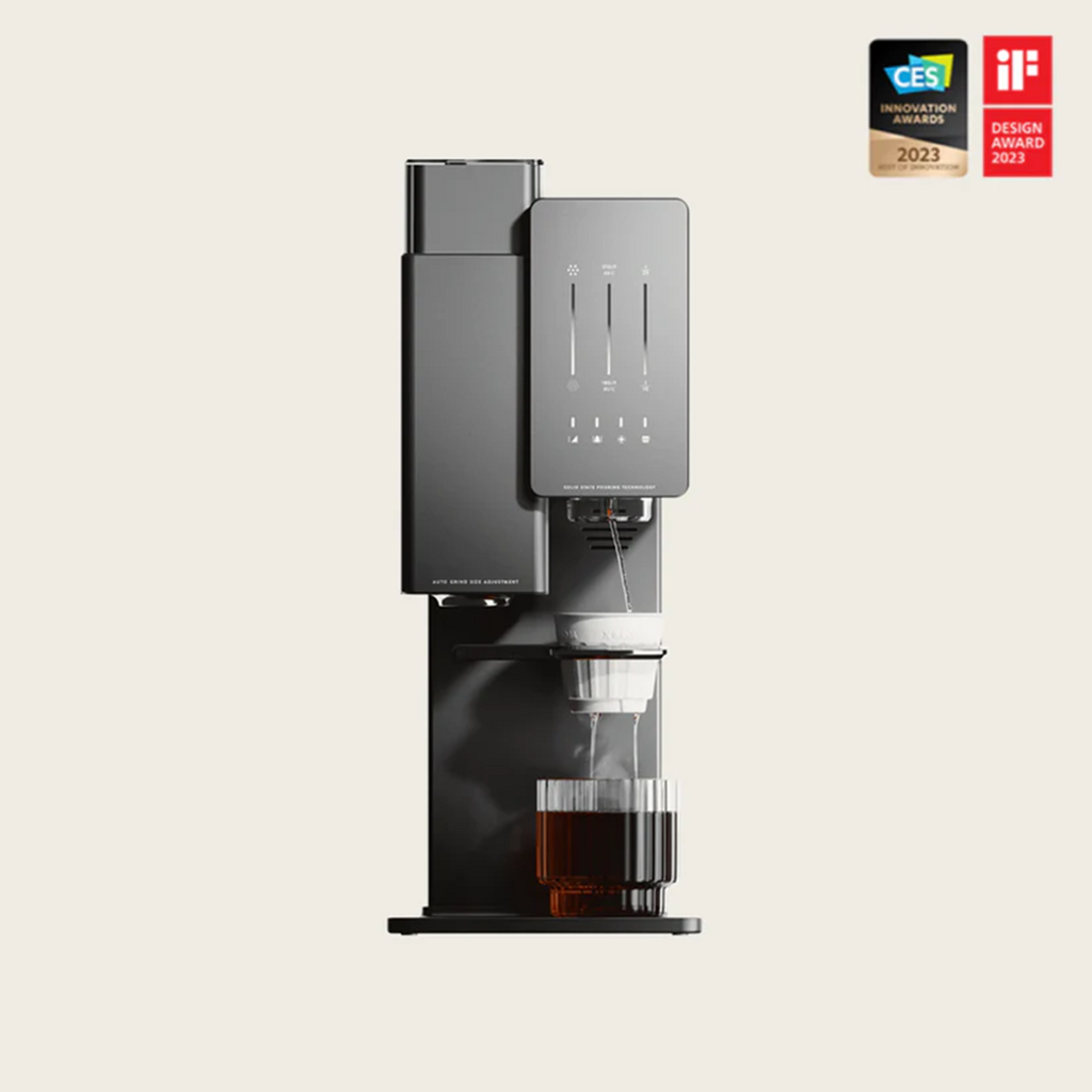 xBloom Original - Que Coffee