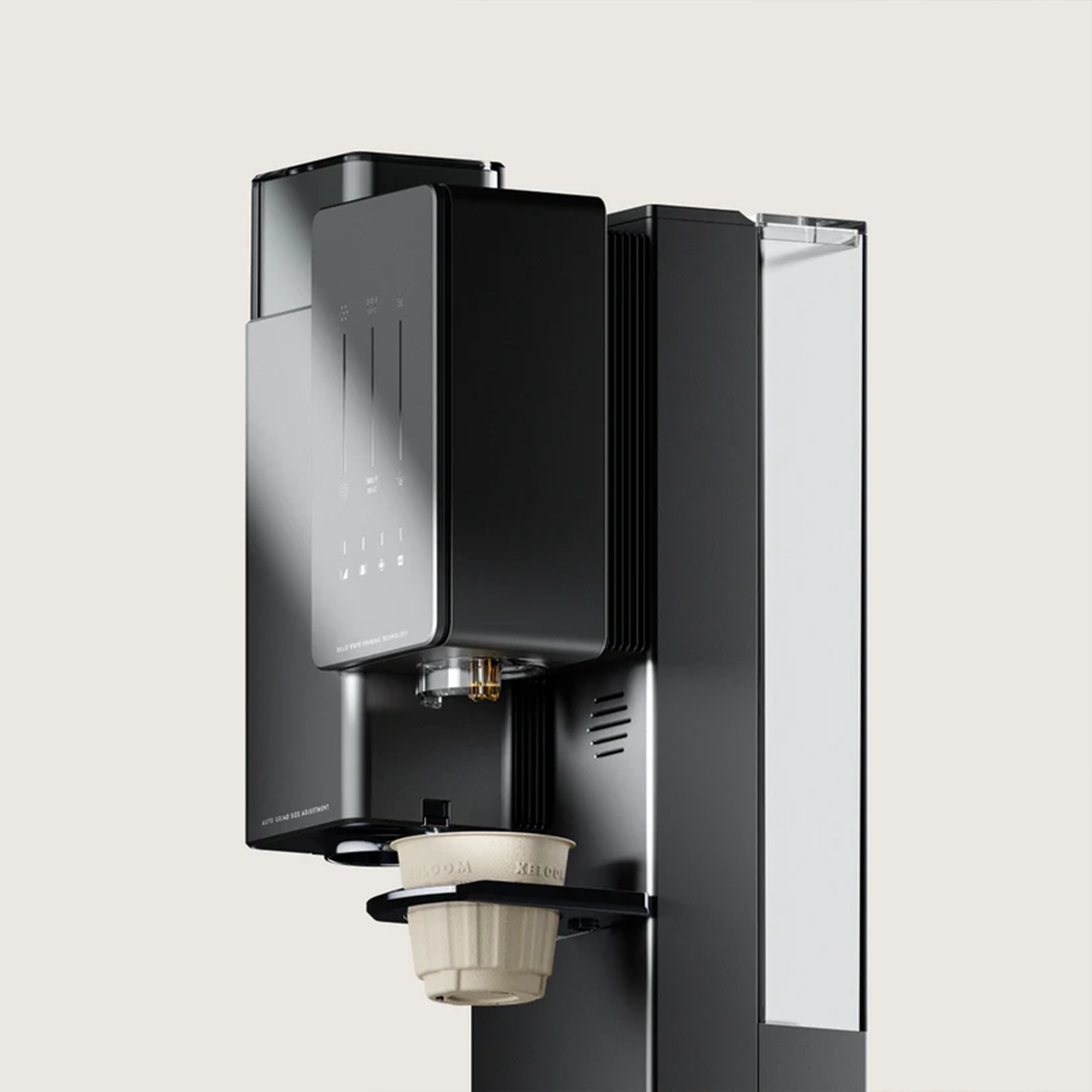 xBloom Original - Que Coffee