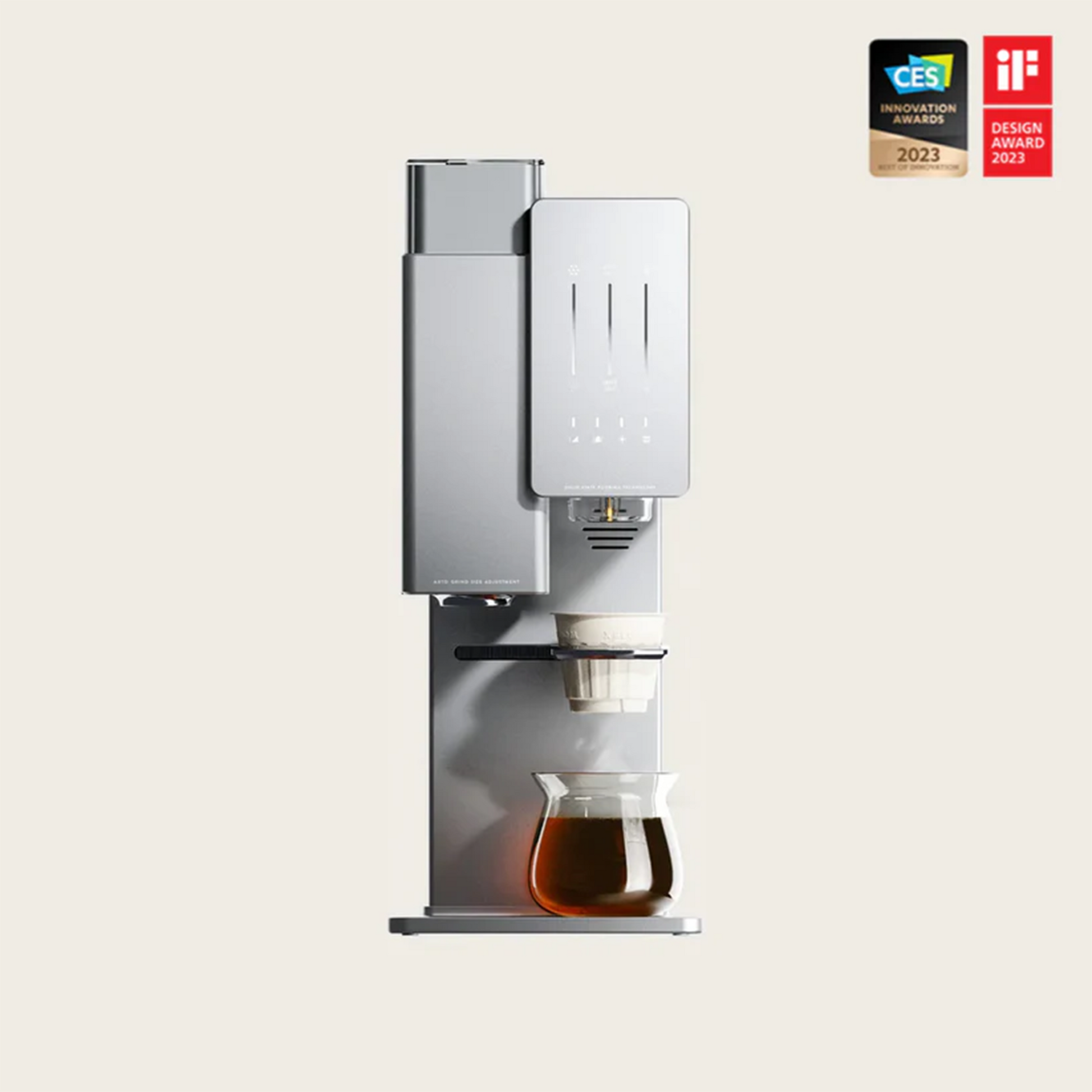 xBloom Original - Que Coffee