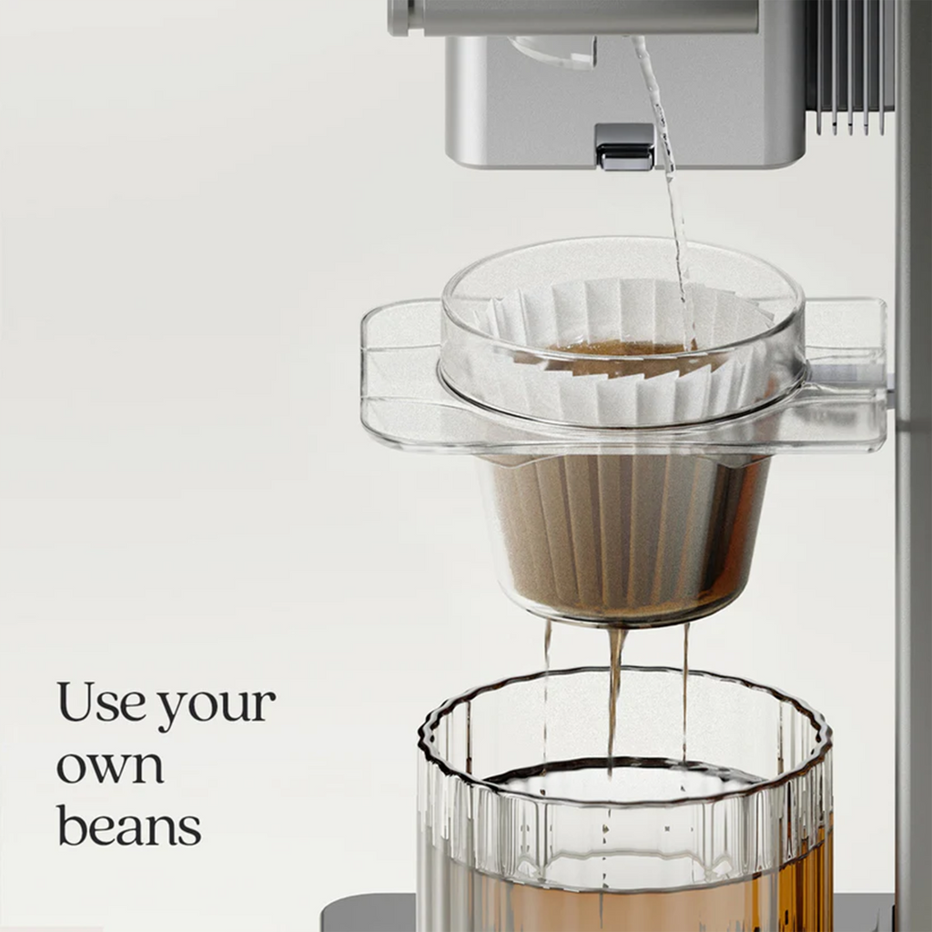 xBloom Original - Que Coffee